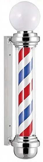 ����� ���� 1 ��� (100 �"�) BARBERPRO BP3093