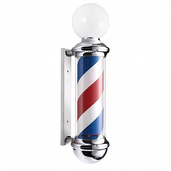 ����� ���� 85 �"� BarberPRO M102