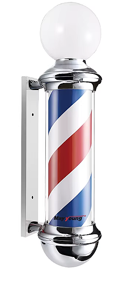 ����� ���� 73 �"� BarberPRO M102