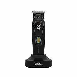 מכונת תספורת (פיניש) MRD PRO GMT-999C אם אר די -שחורה מכונת תספורת (פיניש) MRD PRO GMT-999C אם אר די -שחורה