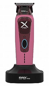 מכונת תספורת (פיניש) MRD PRO GMT-999C אם אר די - ורוד מכונת תספורת (פיניש) MRD PRO GMT-999C אם אר די - ורוד