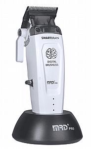 מכונת תספורת מקצועית MRD PRO HC-90-4 Pink אם אר די מכונת תספורת מקצועית MRD PRO HC-90-4 Pink אם אר די