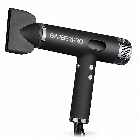 ����� ���� ������ BarberPRO Tornado-X Z-5500 ���� ���