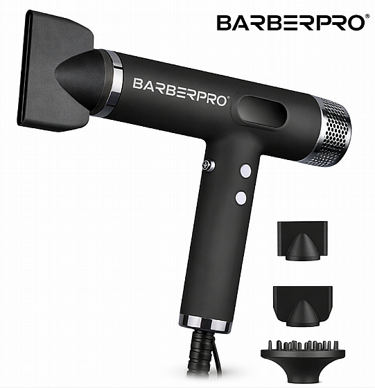 ����� ���� ������ BarberPRO Tornado-X Z-5500 ���� ���