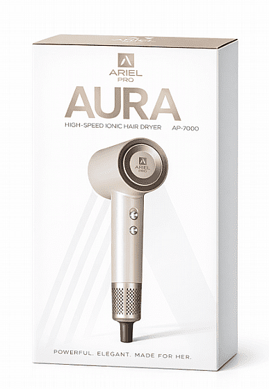 ����� ���� ArielPRO Aura AP7000 ����� ���
