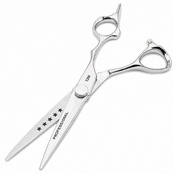������� �������� 6 ���� Monkey Professional Scissor TJ60