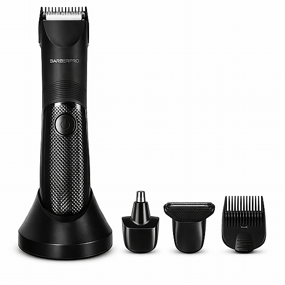 ����� ����� ���� BarberPRO BodyGuard 3IN1 Z-007 ���� ���