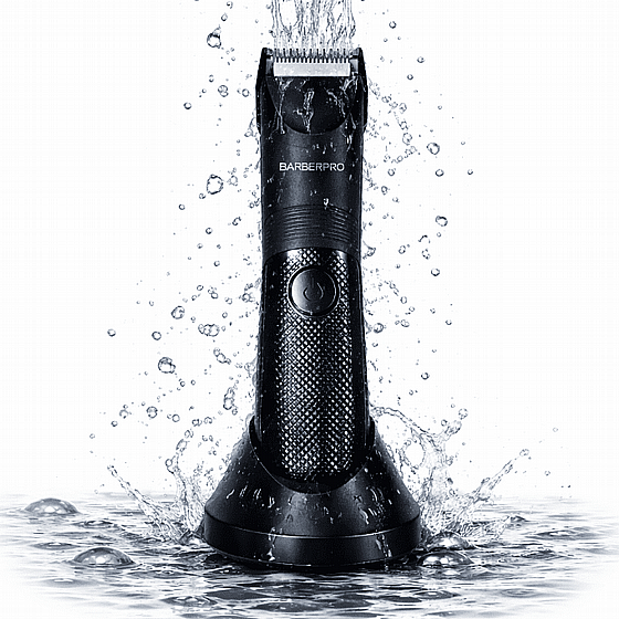 ����� ����� ���� BarberPRO BodyGuard 3IN1 Z-007 ���� ���