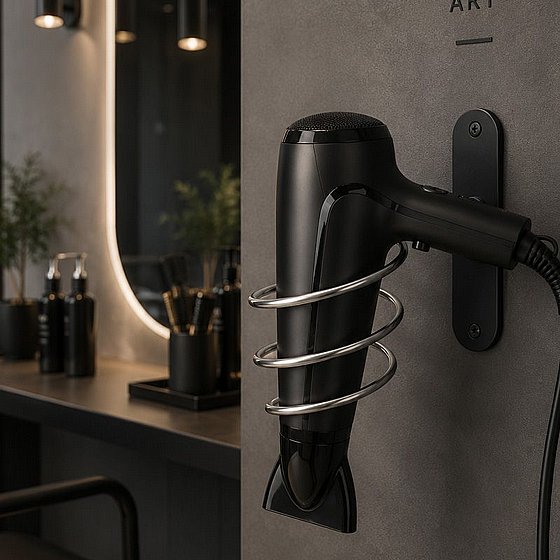 ���� ������ ���� ���� BarberPro W-DC001 ����