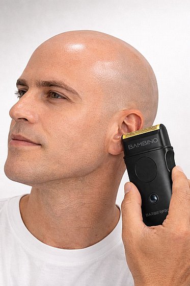 ����� ����� BarberPRO Bambino Z-91 ���� ���