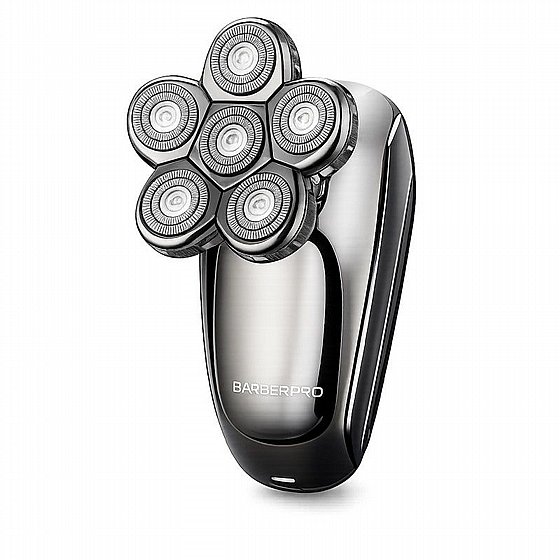 ����� ����� BarberPRO 6IN1 Cut N Shave Z-9600 ���� ���