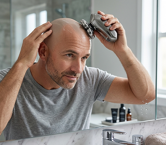 ����� ����� BarberPRO 6IN1 Cut N Shave Z-9600 ���� ���