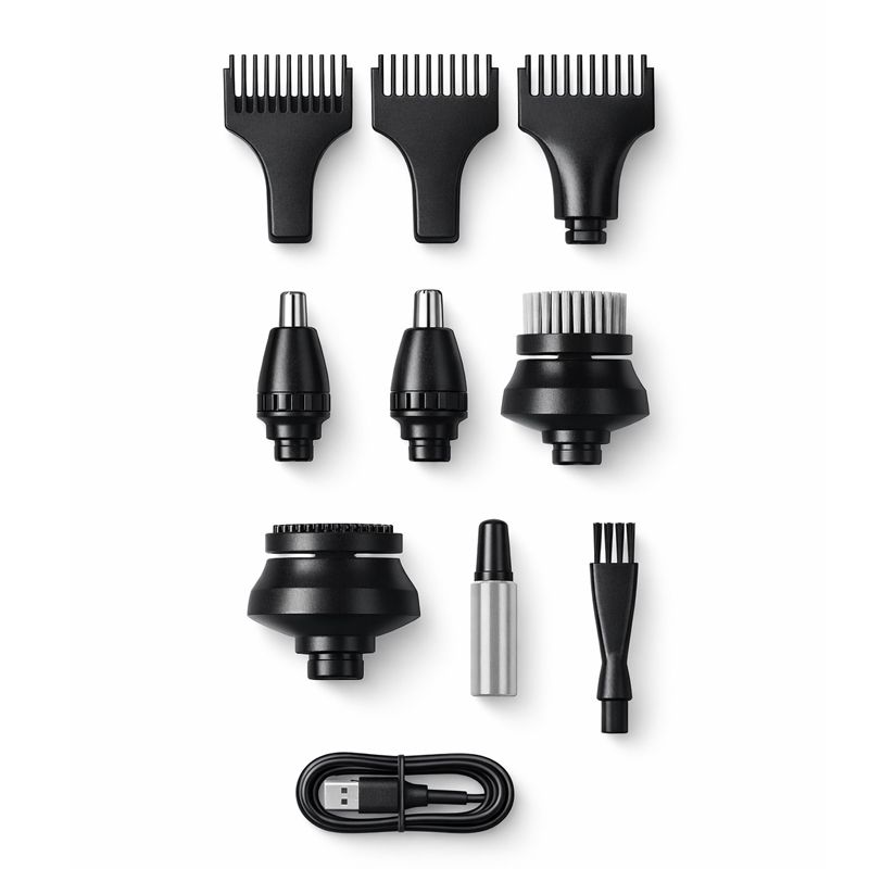 òøëú âéìåç BarberPRO Z-9600