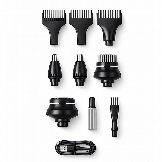 ����� ����� BarberPRO 6IN1 Cut N Shave Z-9600 ������� �������