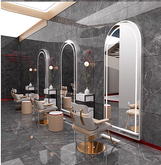 ���� ������ �� �� 170X70 "���" BarberPRO BP8000-3