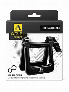 סוחט צבע מקצועי ArielPRO Tube Squeezer סוחט צבע מקצועי ArielPRO Tube Squeezer