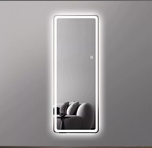 ���� ������ 170X70 �� LED "������" BarberPRO BP8000-14