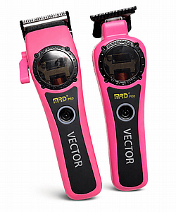 �� ������ ������ MRD PRO Vector Pink Edition �� �� ��