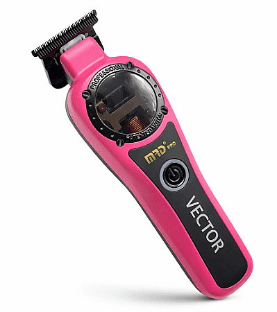�� ������ ������ MRD PRO Vector Pink Edition �� �� ��