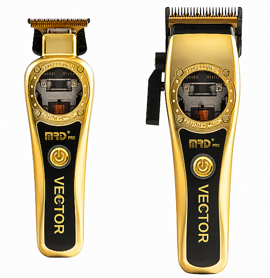�� ������ ������ MRD PRO Vector Gold Edition �� �� ��