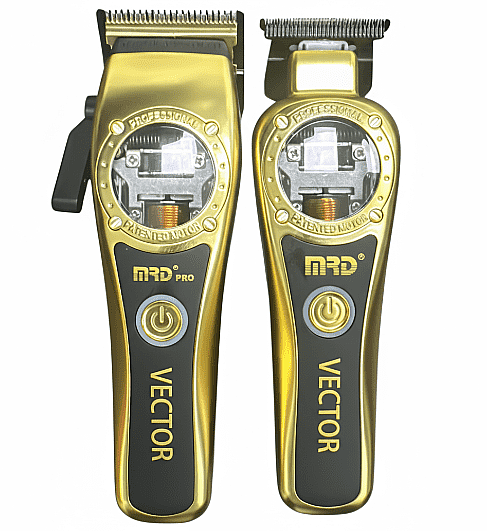 �� ������ ������ MRD PRO Vector Gold Edition �� �� ��