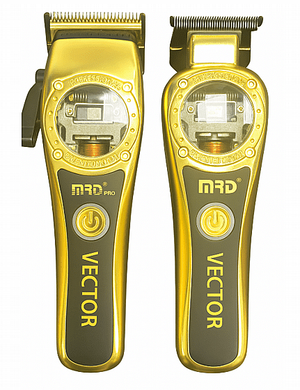 �� ������ ������ MRD PRO Vector Gold Edition �� �� ��