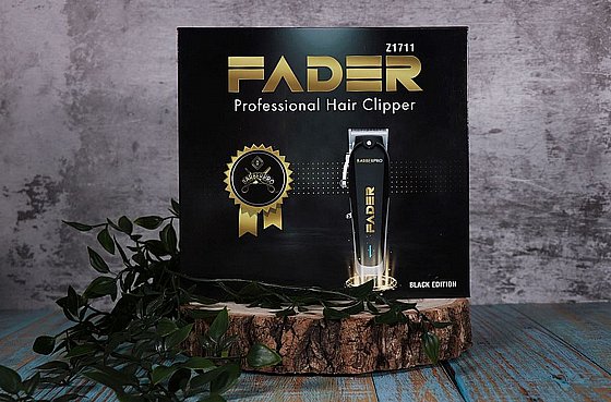 ����� ������ ������� BarberPRO Fader Z1711 - �����