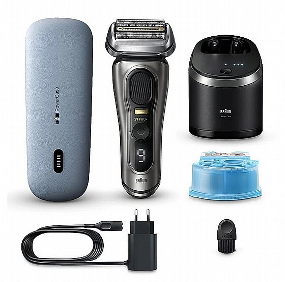 ����� ����� ����� ���� 9 ��� ���� BRAUN Series 9 Pro+ 9575cc