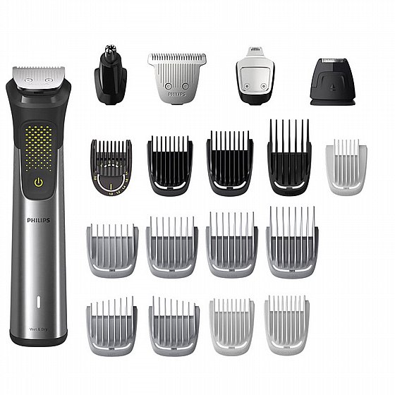 ����� ������ ����� Philips MG9560