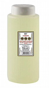 ������� ����� ������ Pereja Lemon Cologne 750ML