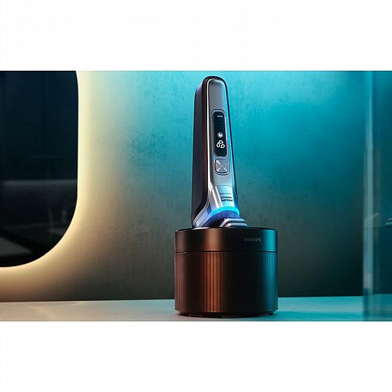 ����� ����� ��� / ���� Philips Norelco S9985/84