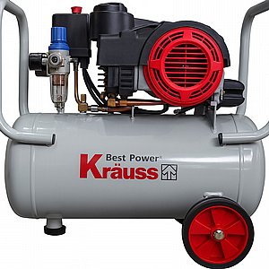 �������� ���  ��� ��� 24 ���� 2.5 �"� Krauss KR-2010S