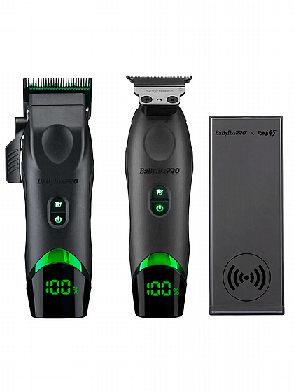 �� ������ ������ BaBylissPRO x Tomb45 FXT45 �������� ��� + ���� �����