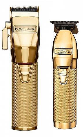 �� ������ BabylissPRO Combo GoldFX �������� ���