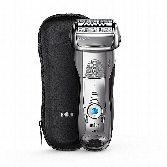 ����� ����� ������� ����� ���� 7 Braun 7893S