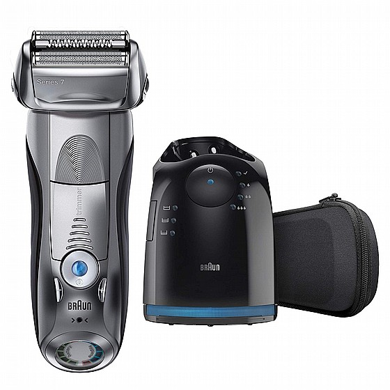 ����� ����� ����� ���� 7 Braun 7899CC