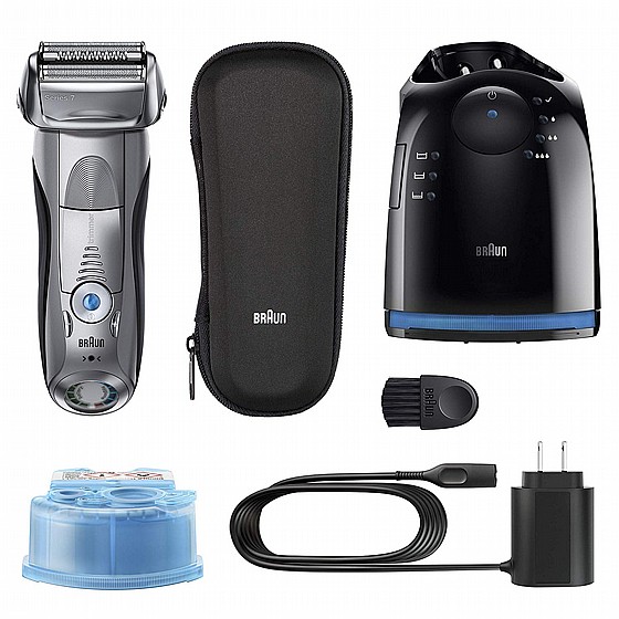 ����� ����� ����� ���� 7 Braun 7899CC