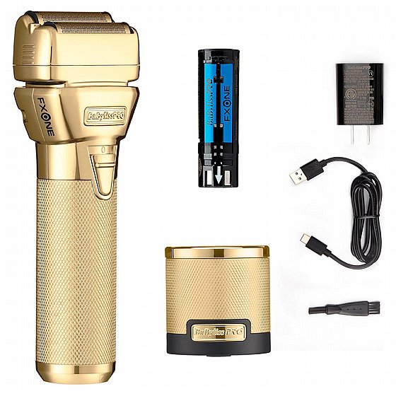 ����� ����� �������� ��� BabylissPRO FXONE Shaver FX79FSG
