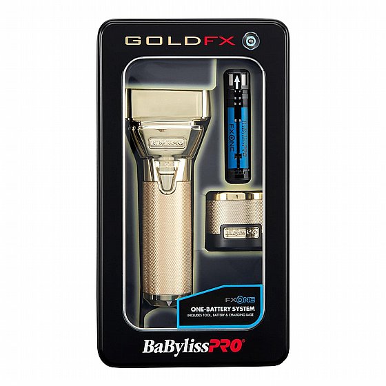 ����� ����� �������� ��� BabylissPRO FXONE Shaver FX79FSG