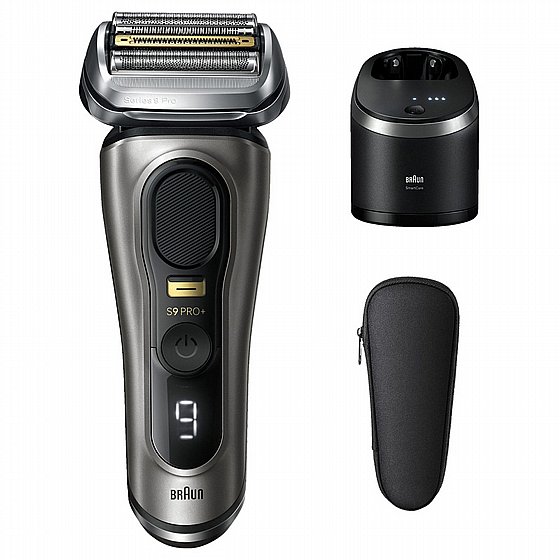 ����� ����� Braun Series 9 9565CC �� ���� ����� 6 ��1