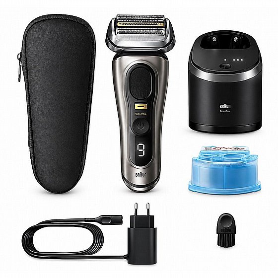 ����� ����� Braun Series 9 9565CC �� ���� ����� 6 ��1