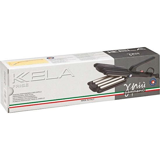 ����� ���� ������ ���� GAMMA PIU Kela Frise Professional Plates Frisee S