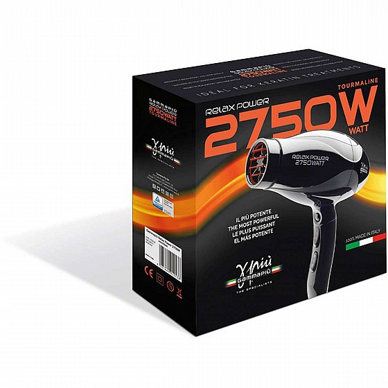 ����� ���� Gamma Piu Relax Power 2750W
