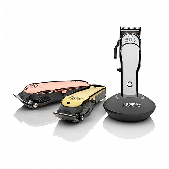 ����� ������ Gamma Piu Absolute Alpha