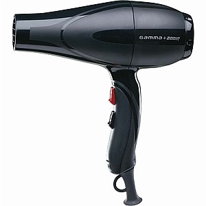 מייבש שיער Gamma Piu X6 Super Turbo מייבש שיער Gamma Piu X6 Super Turbo