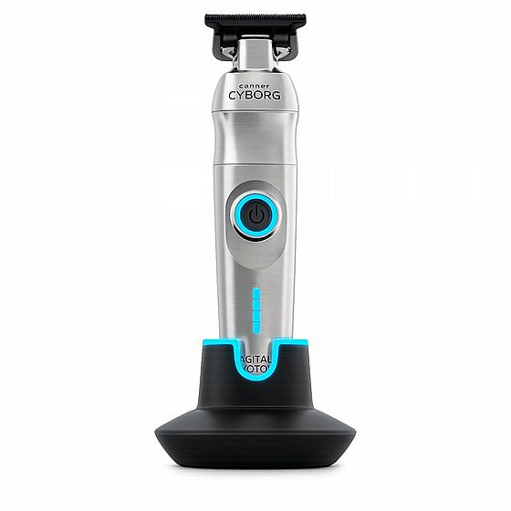 ����� ������ (�����) Gamma Piu Trimmer Cyborg ���� ���