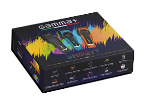 ����� ������ ������� Gamma Piu Shorty ���� ���