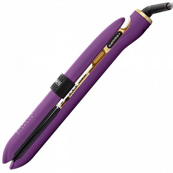 ����� ���� Gamma+ Donna+ Glamour Violett ������ ��� ������