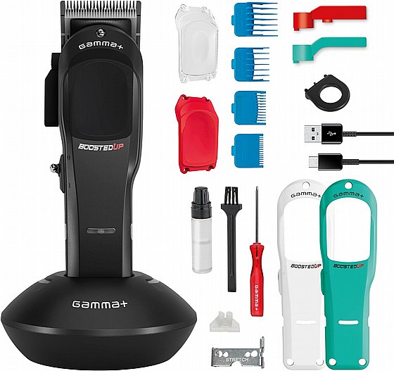 ����� ������ ������� Gamma Piu Boosted UP ���� ���