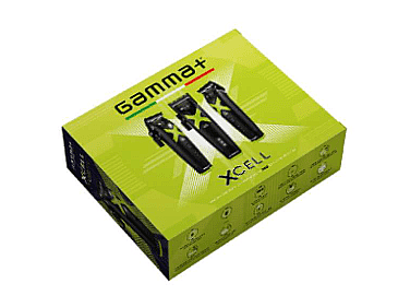 ����� ������ ������� Gamma Piu X-Cell ���� ���